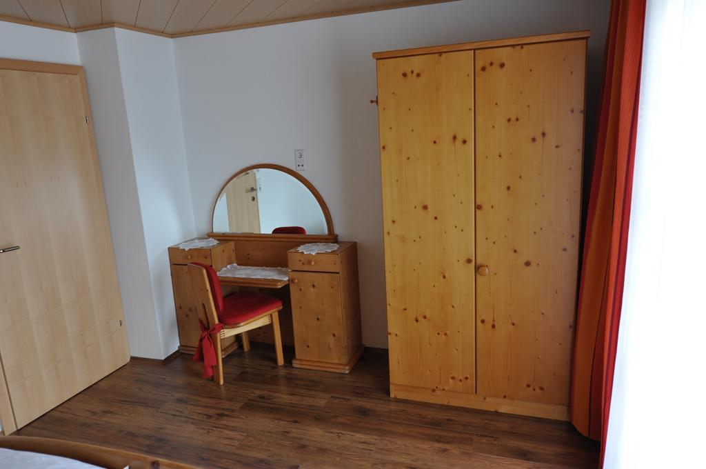 Apartamento Haus Schreilechner Mariapfarr Habitación foto
