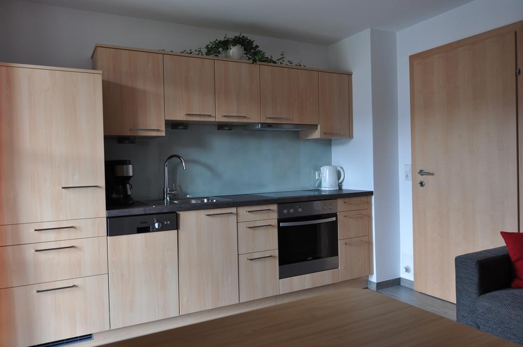 Apartamento Haus Schreilechner Mariapfarr Habitación foto