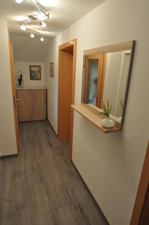 Apartamento Haus Schreilechner Mariapfarr Habitación foto